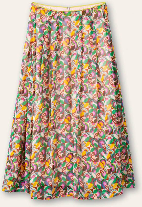 Oilily Silver rok
