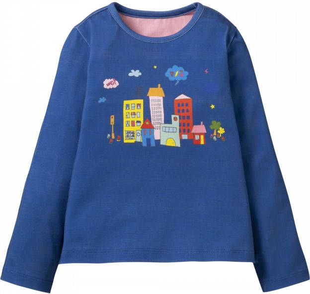 Room Seven Oilily Tala t shirt