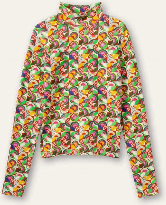 Oilily Tamer t shirt