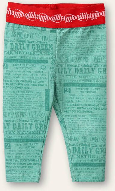 Oilily Taski legging