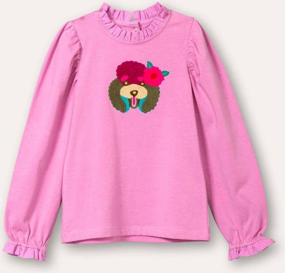 Oilily Theatre t shirt