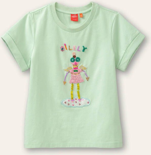 Oilily Tuk t shirt