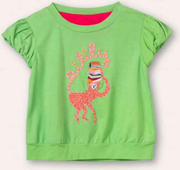 Oilily Tutti t shirt