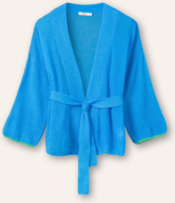 Oilily Verygood vest