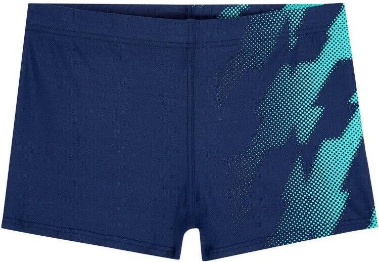 O'Neill Tronic Swimming Broek Donkerblauw/Turkoois