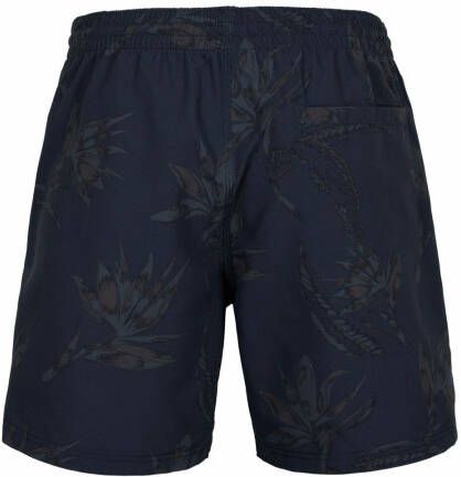 O'Neill cali floral shorts