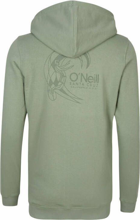 O'Neill circle surfer fz hoodie