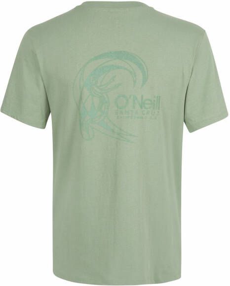 O'Neill circle surfer t shirt