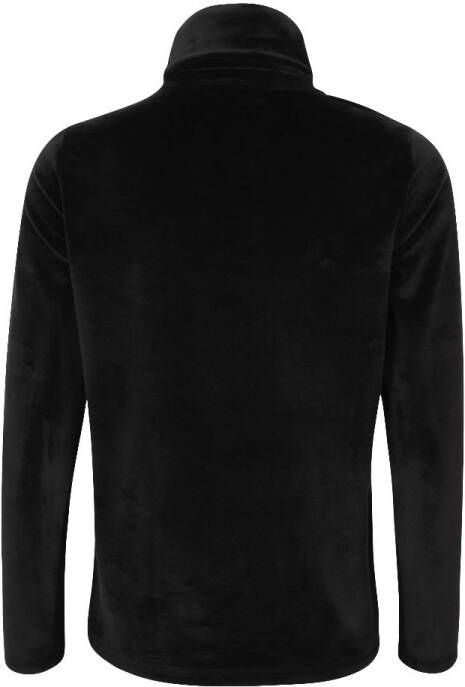 O'Neill Clime Plus Fleecetrui Dames Zwart