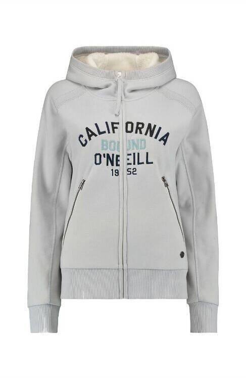 O'Neill hooded full zip superfleece