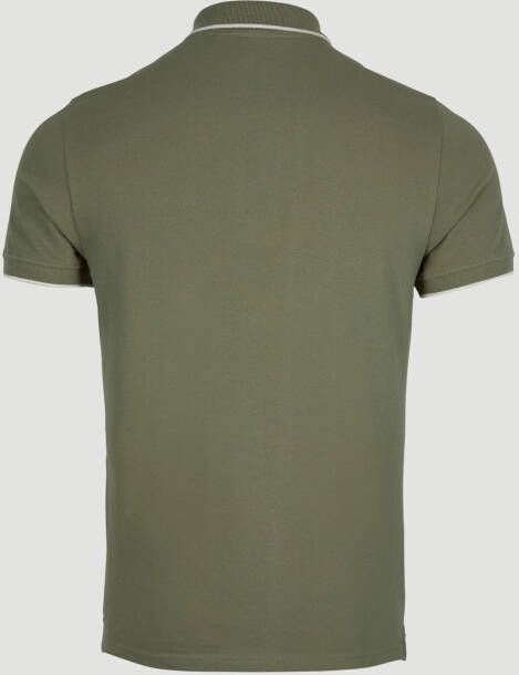 O'Neill jack's pique polo