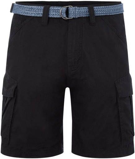 O'Neill Filbert Cargo Korte Broek Zwart