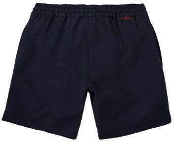 O'Neill Blue zwemshort Cali donkerblauw/oranje