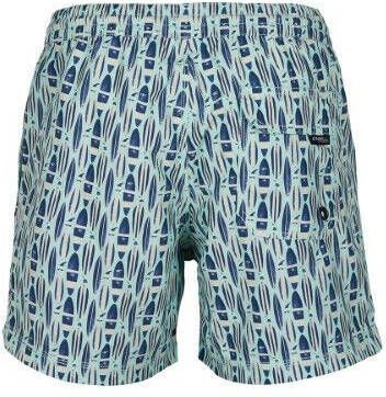 O'Neill Pm Boards Short Blauw/Ass. Geometrisch