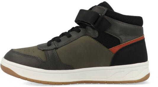 o'neill O&apos, Neill San Luis Mid Jr 90223048.7ZW Groen