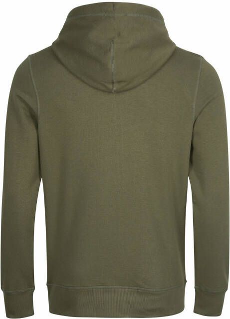 O'Neill Sweatshirt STATE FZ HOODIE