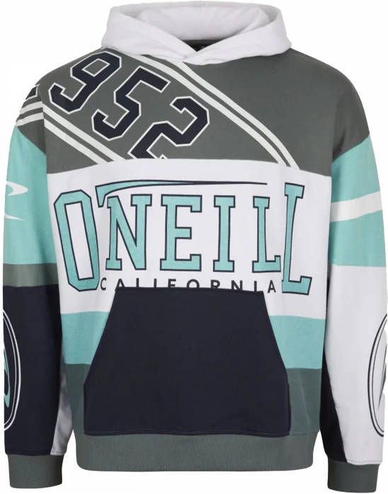 O'Neill Sweatshirt man o' neill collegiate progressive hoodie 2750043 45032