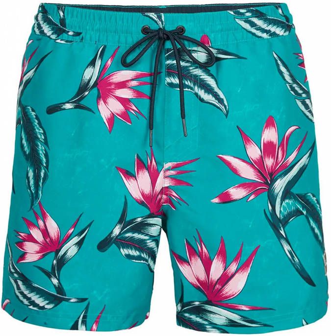 O'Neill Swimsuit man o' neill floral shorts 2800022 35015