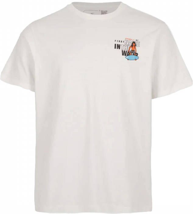 O'Neill T shirt man window surfer 2850076 11010