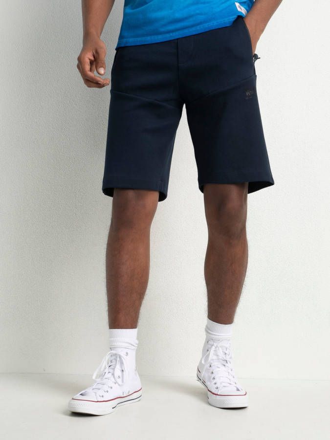 Petrol Industries Korte broek 5152 midnight navy