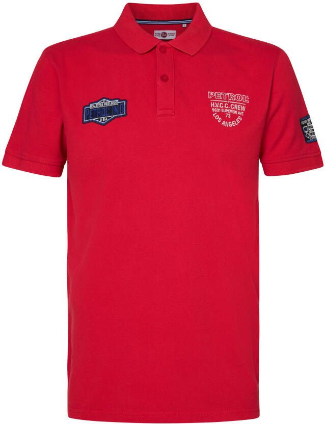 Petrol Industries M 1030 pol903