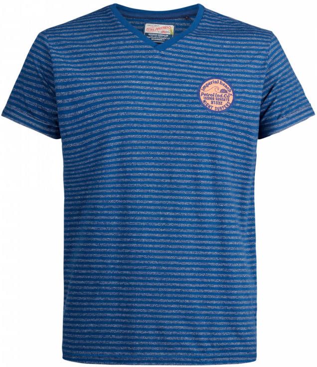 Petrol Industries M 2010 tsv704