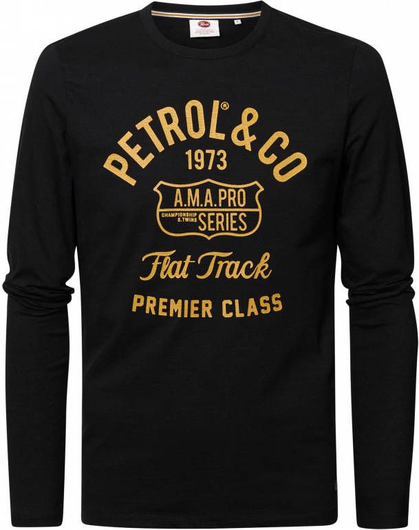 Petrol Industries M 3020 tlr656