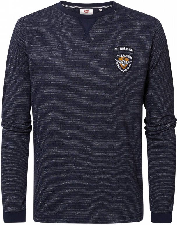 Petrol Industries M 3020 tlr666