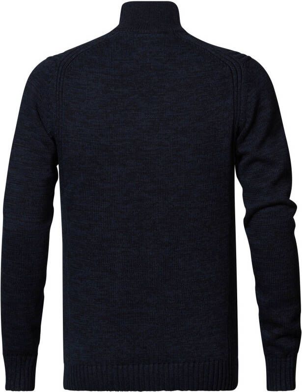 Petrol Industries Men knitwear collar
