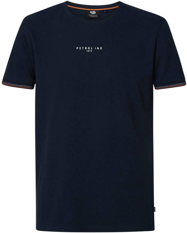 Petrol Industries Men t shirt ss