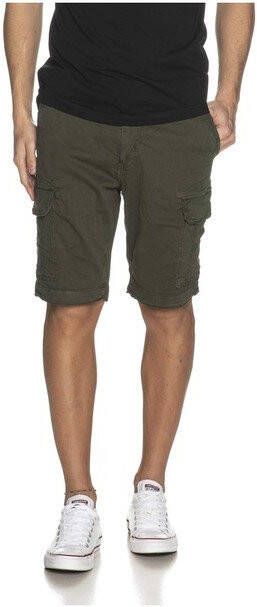 Petrol Industries Shorts