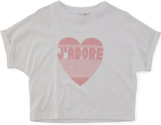 Pieces T shirt lpvanna