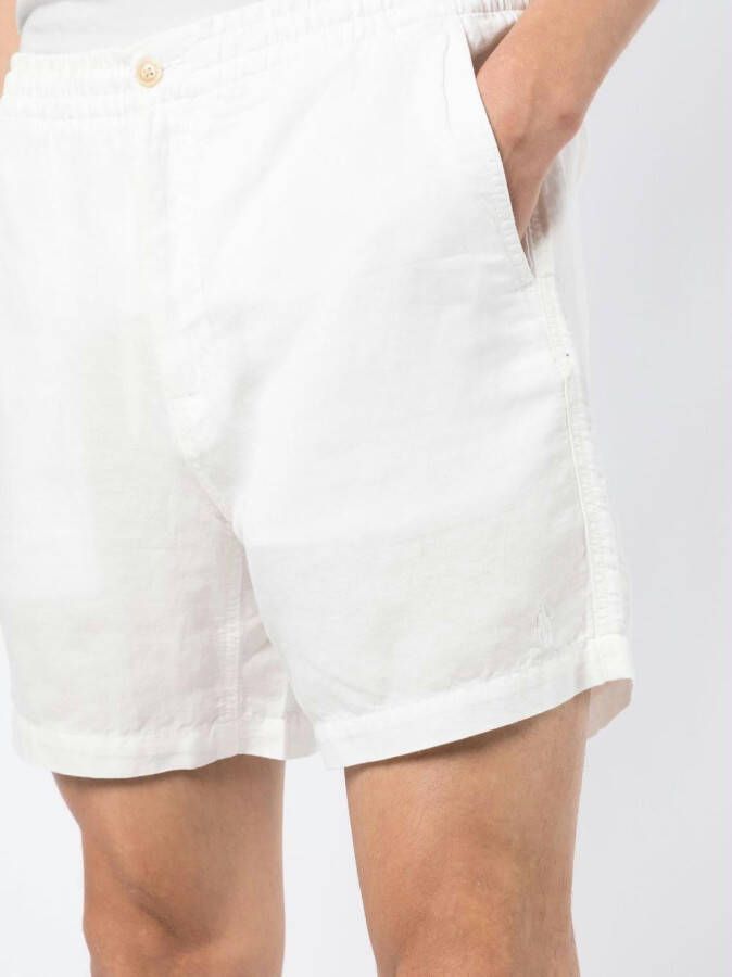 Ralph Lauren Casual korte broek , Wit, Heren