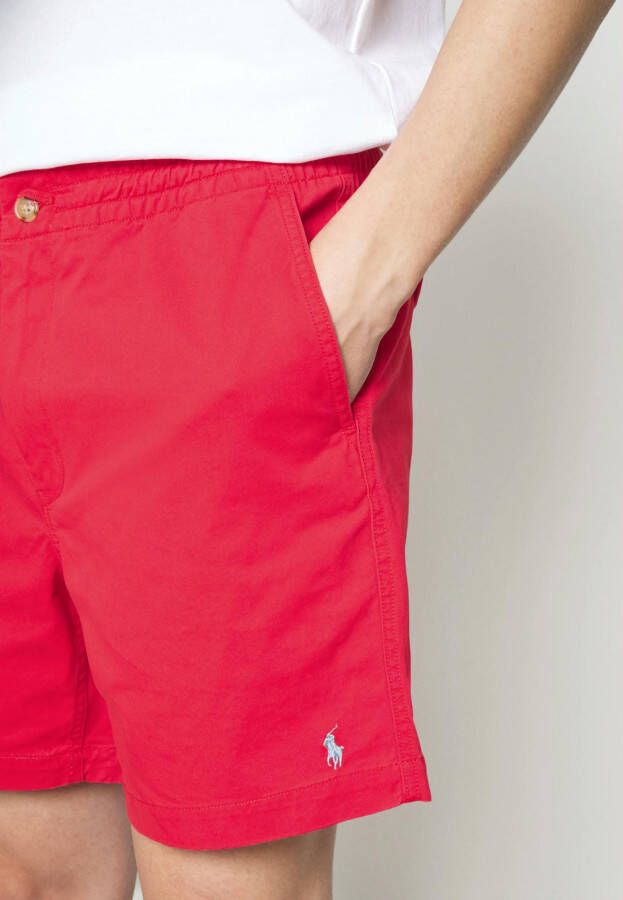 Ralph Lauren Casual korte broek , Rood, Heren