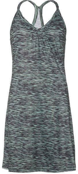 Protest strandjurk PRTREVOLVE groen