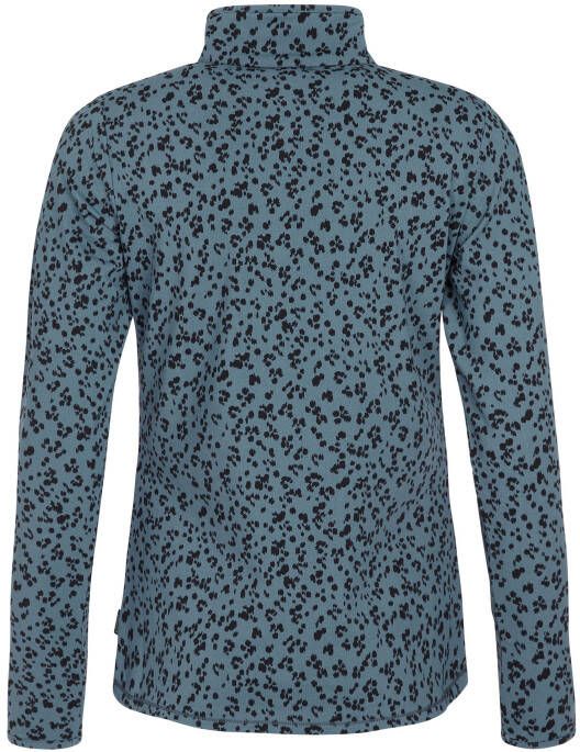 Protest prtviolet 1/4 zip top