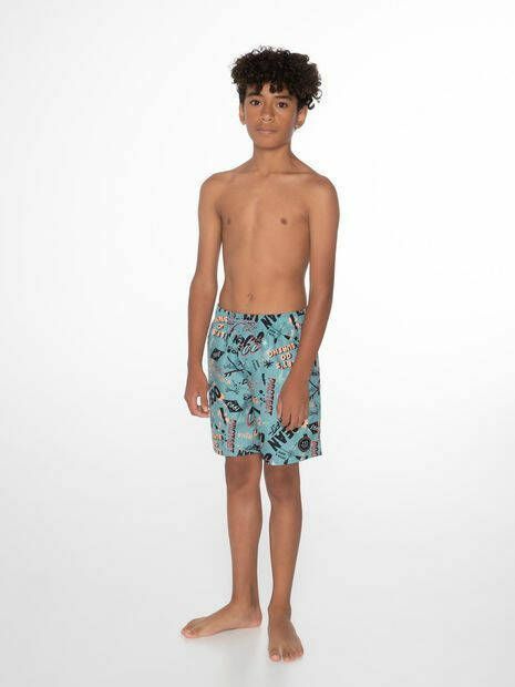 Protest prtyansen jr beachshort
