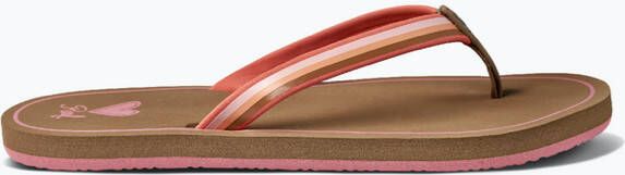 Reef Slippers Kids Devy Coral CI6810 Roze 33/34/34