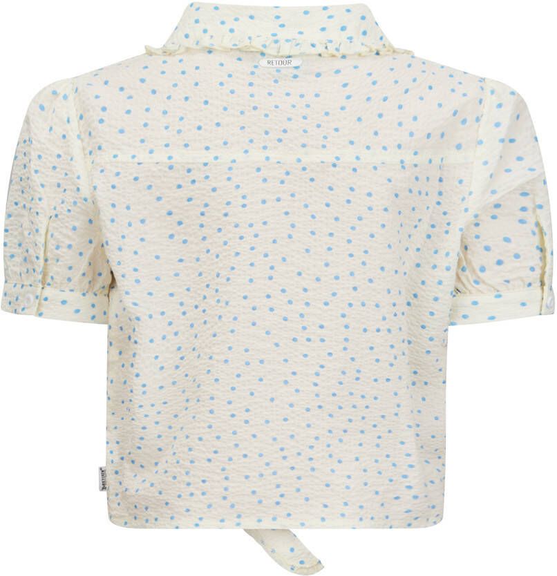 Retour Hayley rjg 31 503