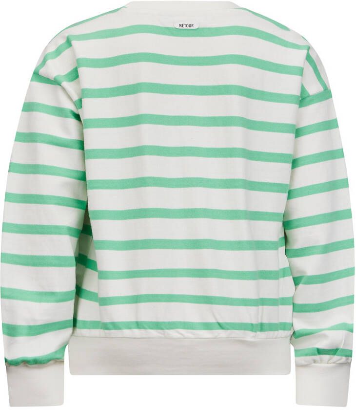 Retour Sandy rjg 31 709