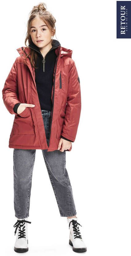 Retour Silke rjg 23 600