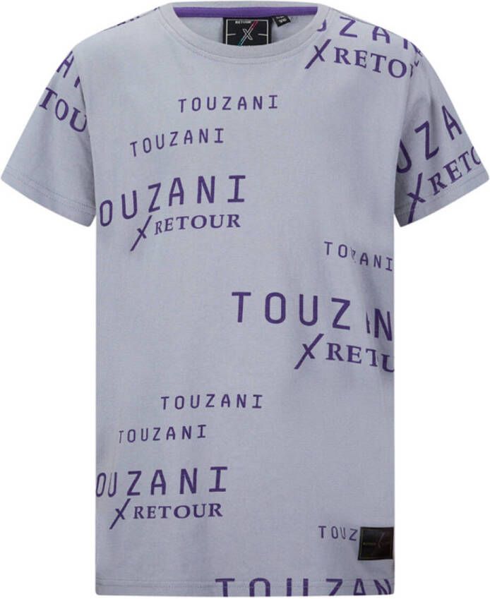 Retour T shirt rjb 23 226 soccer