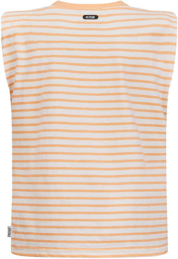 Retour T shirt rjg 31 209 paula