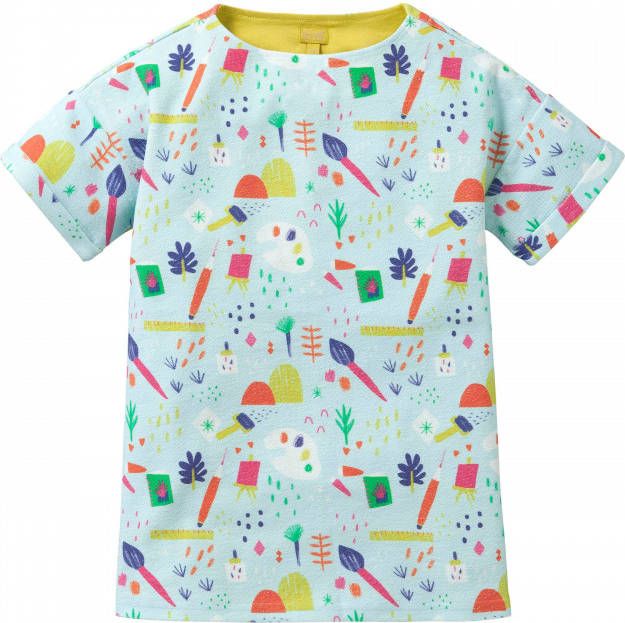 Room Seven Hatisse sweatjurk