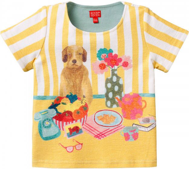 Room Seven Hipos sweatshirt