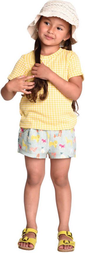 Room Seven Jersey rok tennessee voor meisjes groen