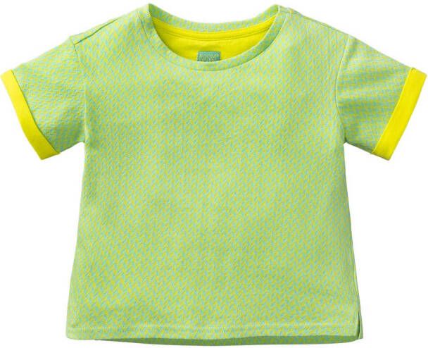 Room Seven Meisjes katoenen sweat shirt haco