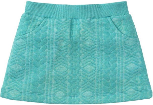 Room Seven Meisjes sweat rok hartel