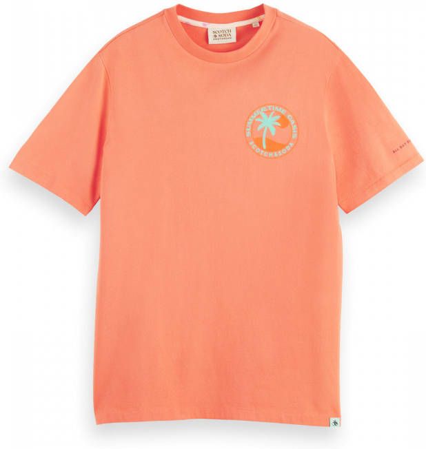 Scotch & Soda 166062