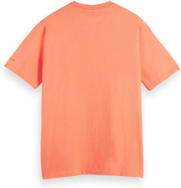 Scotch & Soda 166062